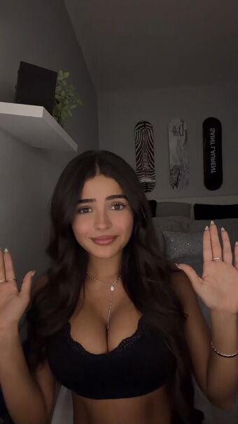 ms.chulaaa Nakenläckor OnlyFans Foto 20