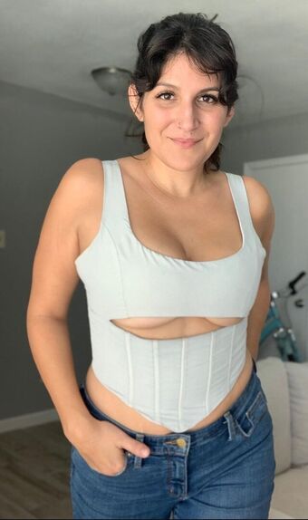 Ms Cookiejar Nakenläckor OnlyFans Foto 1