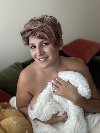 Ms Cookiejar Nakenläckor OnlyFans Foto 2