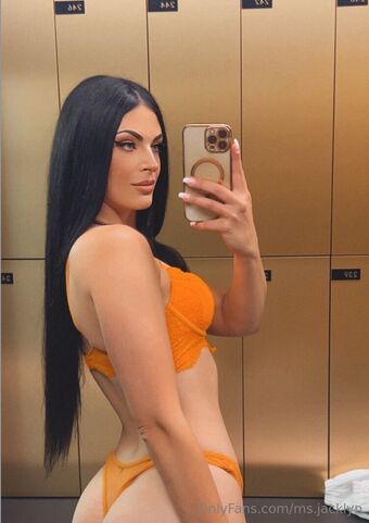 ms.jacklyn Nakenläckor OnlyFans Foto 59