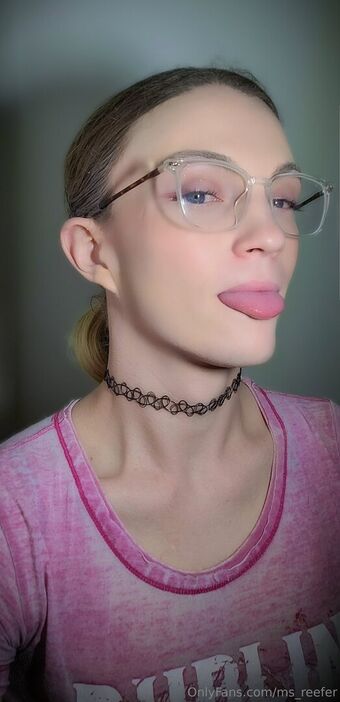 ms_reefer Nakenläckor OnlyFans Foto 8