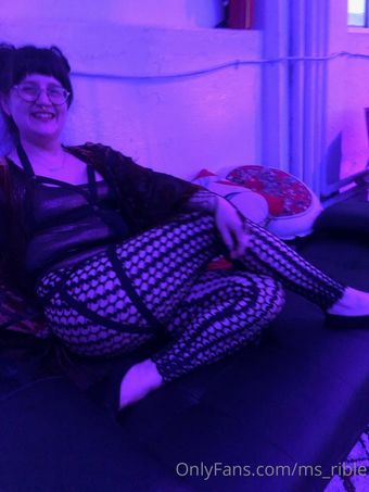 ms_rible Nakenläckor OnlyFans Foto 7