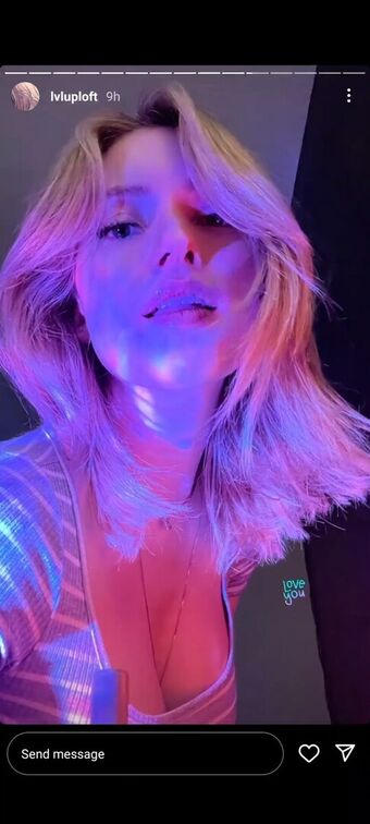 MsAmanda Nakenläckor OnlyFans Foto 26