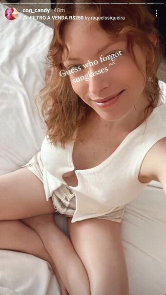 MsAmanda Nakenläckor OnlyFans Foto 28