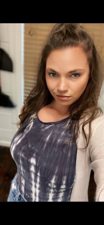 Msashbash420 Nakenläckor OnlyFans Foto 7