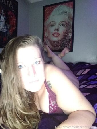 msbehavin520 Nakenläckor OnlyFans Foto 3
