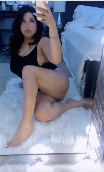 msgabbyxo Nakenläckor OnlyFans Foto 1
