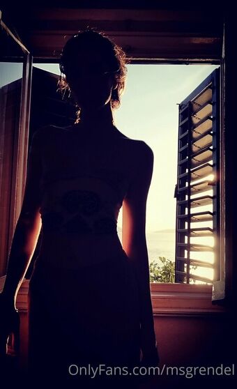 msgrendel Nakenläckor OnlyFans Foto 2