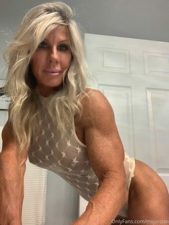 MsJordan