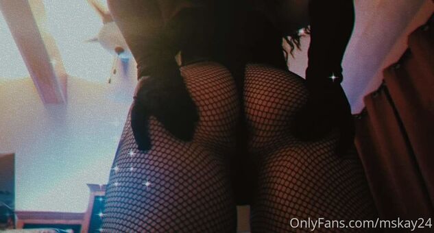 mskay24 Nakenläckor OnlyFans Foto 13