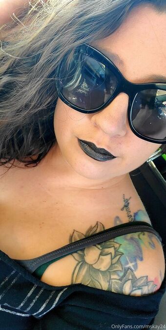 mskay24 Nakenläckor OnlyFans Foto 16