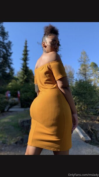 Mslady Nakenläckor OnlyFans Foto 19