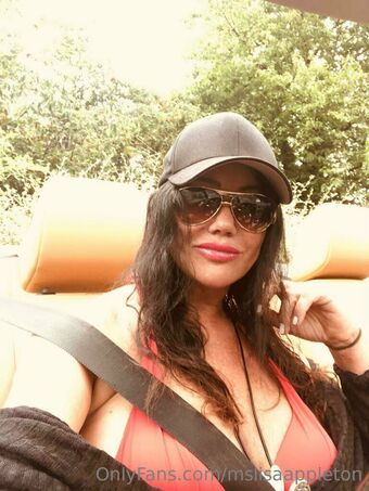 mslisaappleton Nakenläckor OnlyFans Foto 34