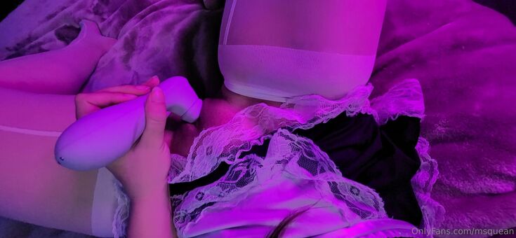 msquean Nakenläckor OnlyFans Foto 8