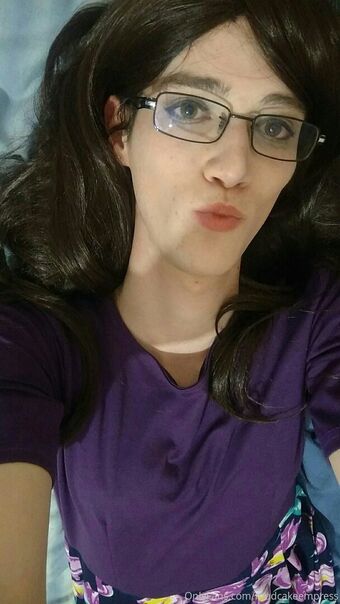 mudcakeempress Nakenläckor OnlyFans Foto 25