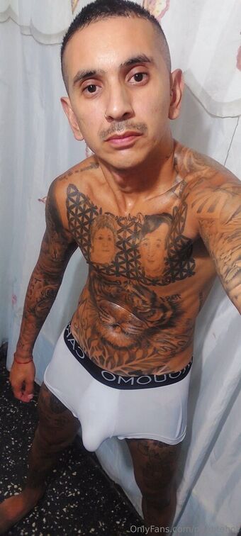 muditohot Nakenläckor OnlyFans Foto 10
