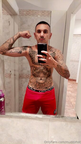 muditohot Nakenläckor OnlyFans Foto 16
