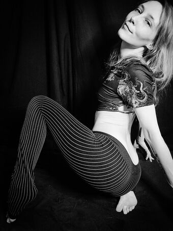 muffinslayer Nakenläckor OnlyFans Foto 20
