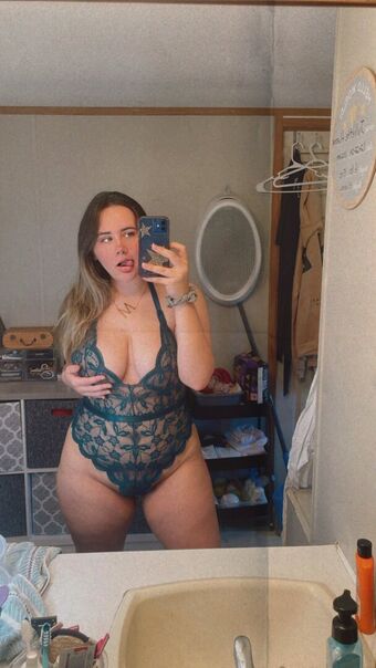 Muhkell Nakenläckor OnlyFans Foto 4