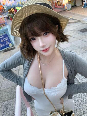 Munoko沐子 Nakenläckor OnlyFans Foto 21