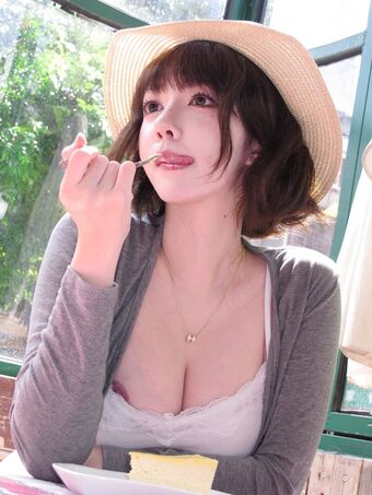 Munoko沐子 Nakenläckor OnlyFans Foto 24