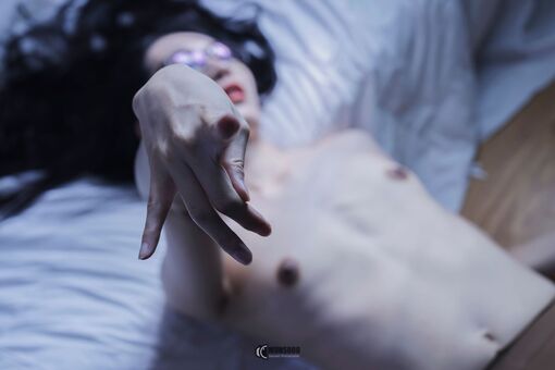 MUNSUOO Nakenläckor OnlyFans Foto 27