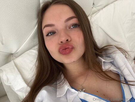 murcadi Nakenläckor OnlyFans Foto 12