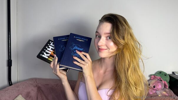 murrawrr Nakenläckor OnlyFans Foto 27