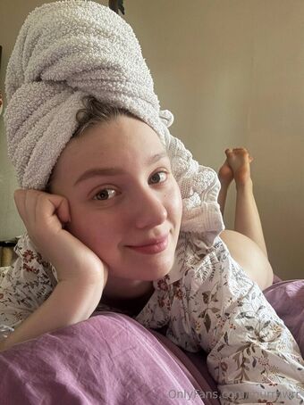 murrawrr Nakenläckor OnlyFans Foto 35