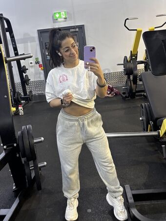 Muscleofmummy Nakenläckor OnlyFans Foto 2