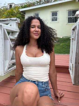 mxdsiren Nakenläckor OnlyFans Foto 44