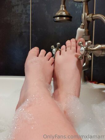 mxlamarr Nakenläckor OnlyFans Foto 4