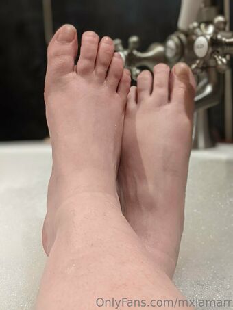 mxlamarr Nakenläckor OnlyFans Foto 7