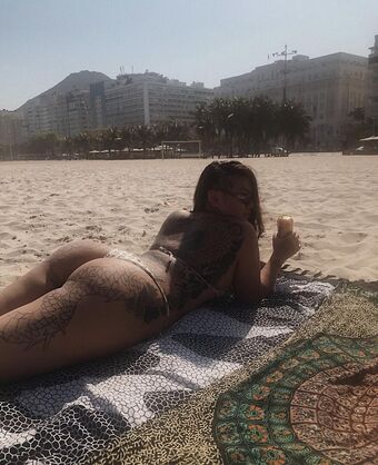 Mxrayama Nakenläckor OnlyFans Foto 11