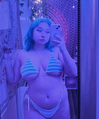 mxwuni Nakenläckor OnlyFans Foto 16