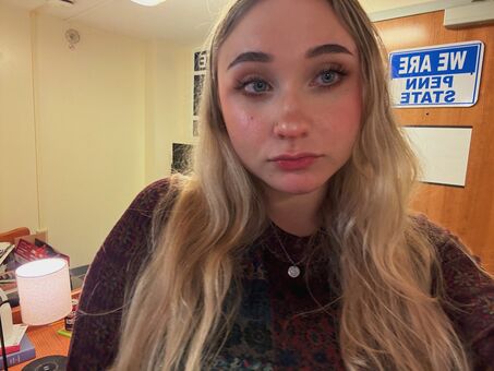 mxwuni Nakenläckor OnlyFans Foto 22