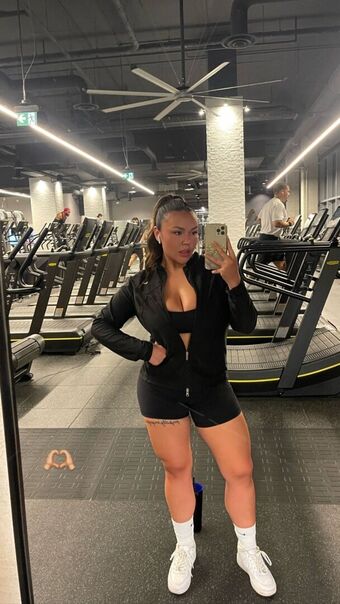 Myah Nakenläckor OnlyFans Foto 10