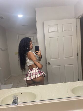 mybonez Nakenläckor OnlyFans Foto 10