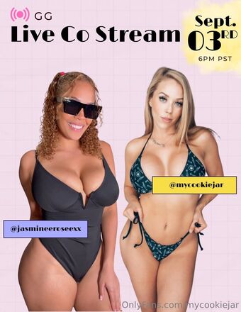 mycookiejar Nakenläckor OnlyFans Foto 82