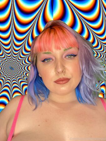 mypersonalhell Nakenläckor OnlyFans Foto 25