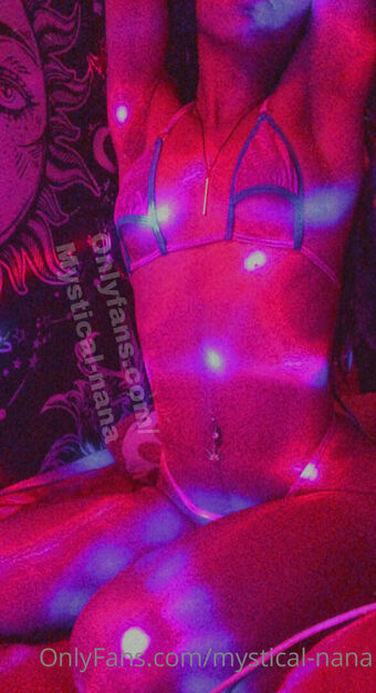 mystical-nana