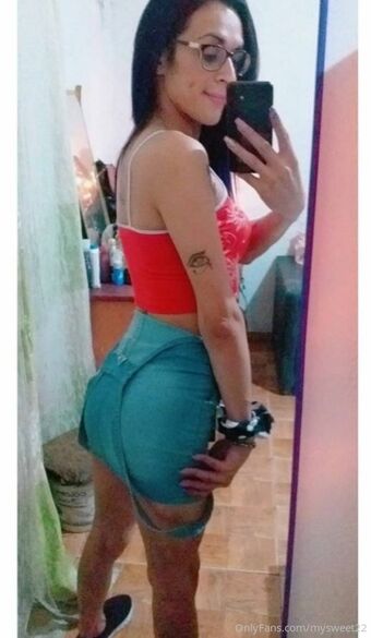 mysweet22 Nakenläckor OnlyFans Foto 4