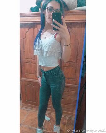 mysweet22 Nakenläckor OnlyFans Foto 6