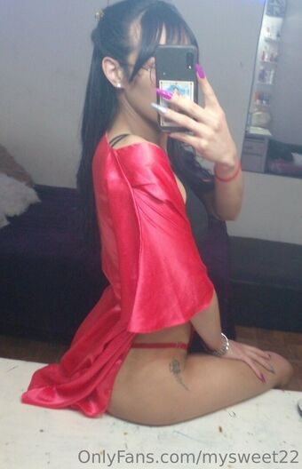 mysweet22 Nakenläckor OnlyFans Foto 11