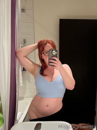 mysweetsite Nakenläckor OnlyFans Foto 20