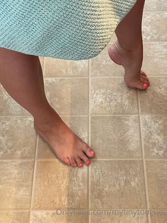 mytinytootsies