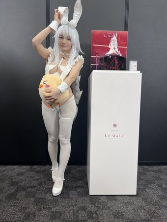 尊みを感じて桜井