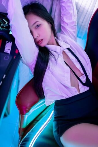 Nachpatcharawee Nakenläckor OnlyFans Foto 18
