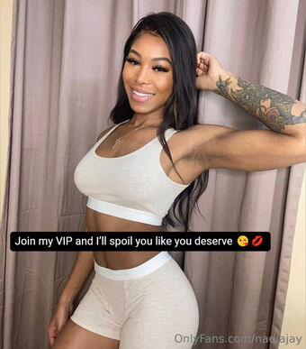nadiajay Nakenläckor OnlyFans Foto 85