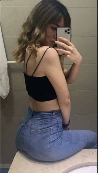 Naedro Nakenläckor OnlyFans Foto 4